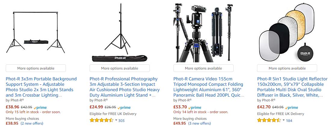 英国相机销量排行榜,英国最受欢迎的相机