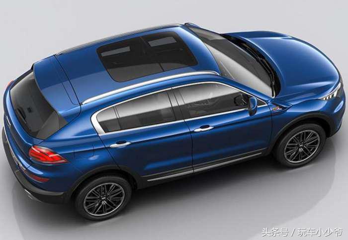 观致5口碑怎么样,观致5汽车在国产品牌的地位如何