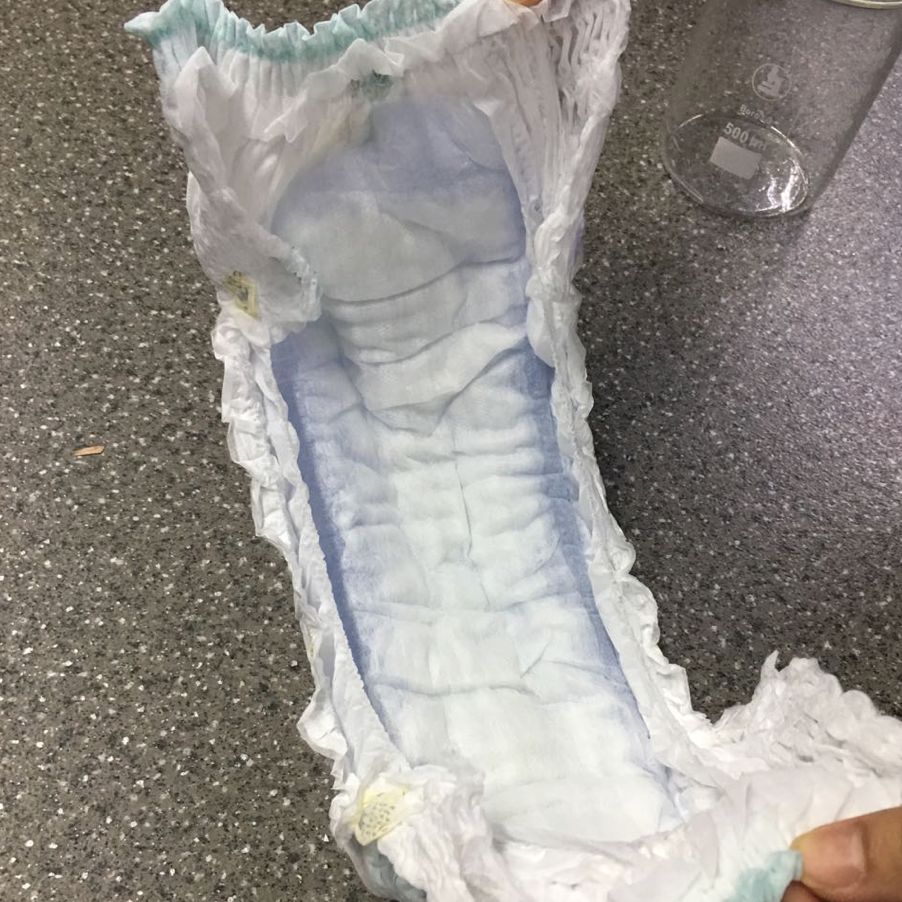 拉拉裤测评翻车,拉拉裤测评红榜黑榜