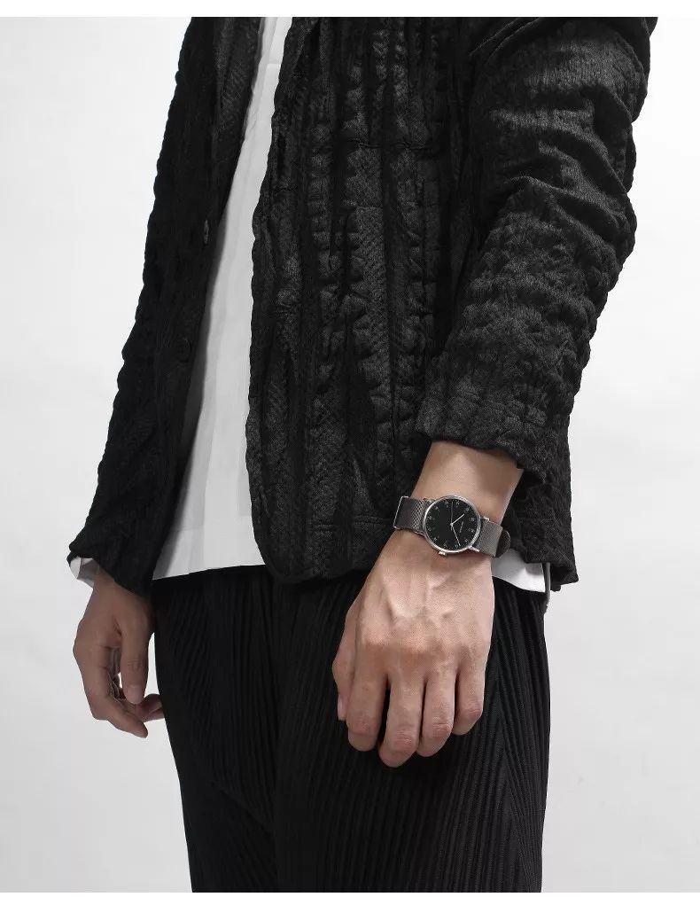 男人和女人都喜欢的东西,让男人终身难忘的手表长什么样