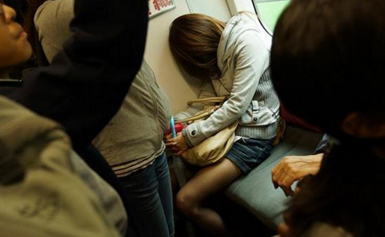 在日本的一天是怎样度过,最真实的日本日常生活图景