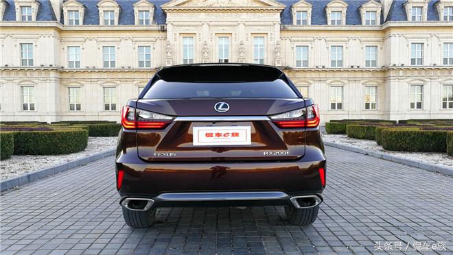 雷克萨斯rx200t是什么配置,雷克萨斯rx200t都有什么配置
