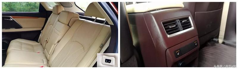 雷克萨斯rx200t是什么配置,雷克萨斯rx200t都有什么配置