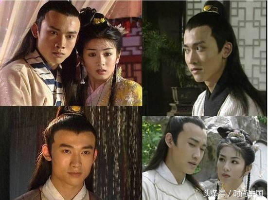 聂远有多幸运,双鱼座聂远图片