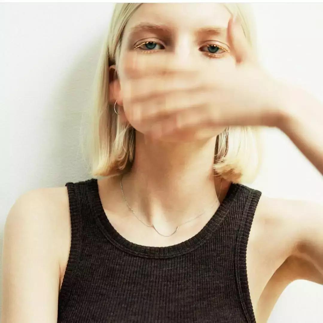 种草那些小众复古的首饰,安静又高级又有品味的珠宝