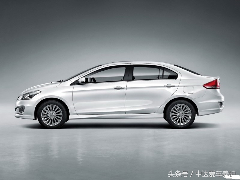 7.3s破百百公里油耗仅3.8l,1.6自然吸气开了8万公里油耗多少