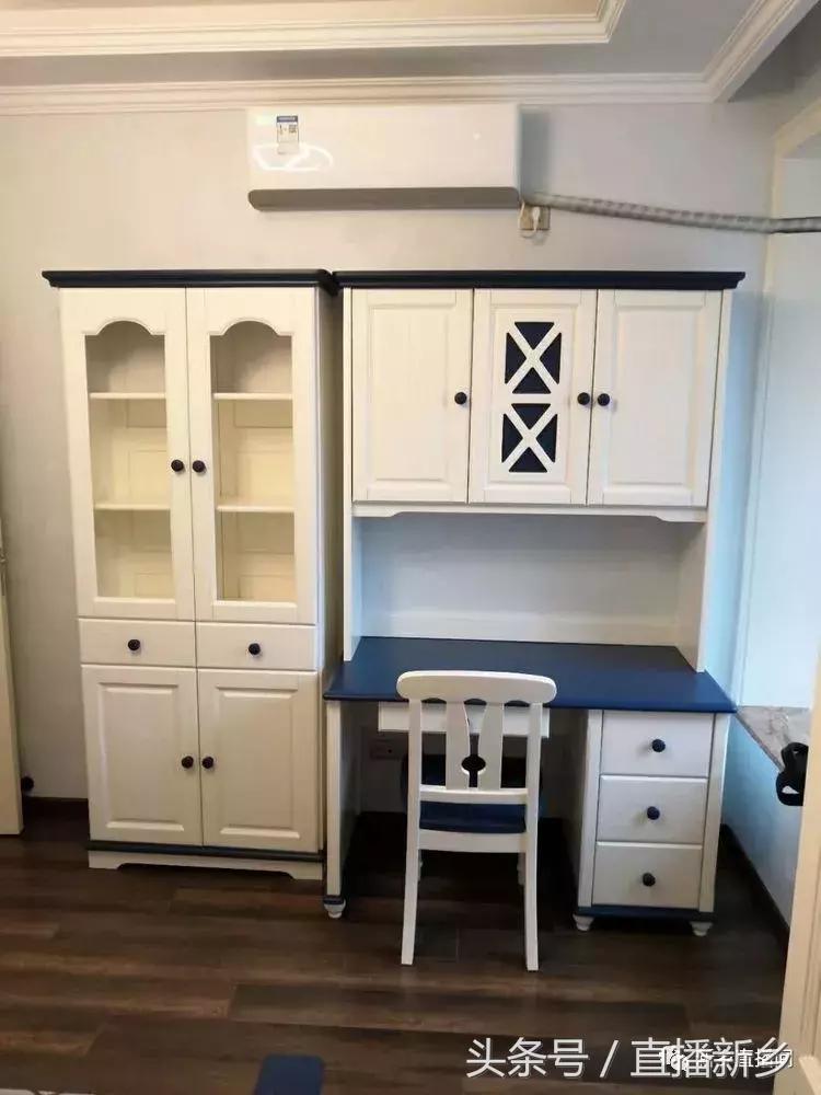 新乡红星美凯龙卡默洛特挑选实木家具看细节让你买对不买贵!