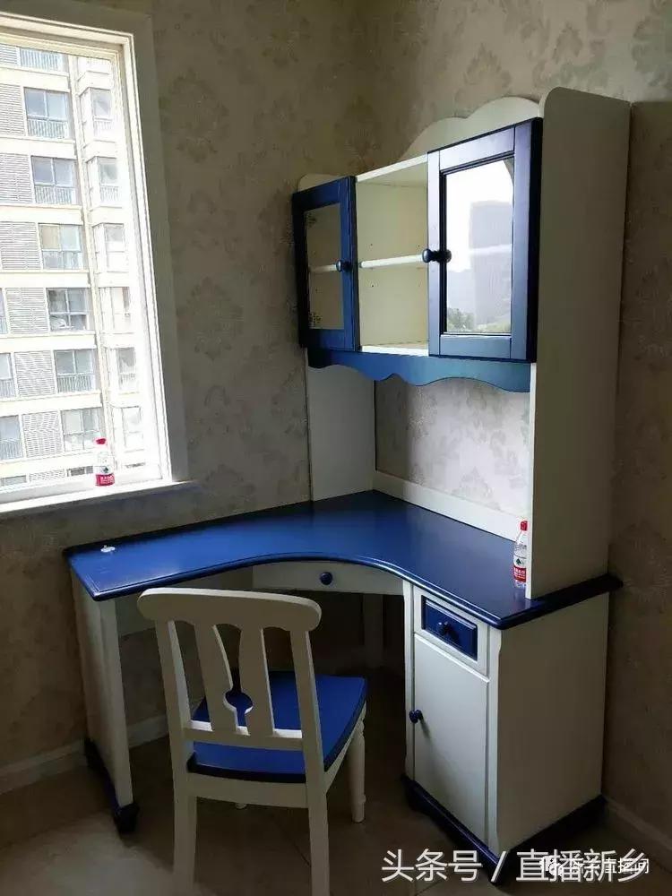 新乡红星美凯龙卡默洛特挑选实木家具看细节让你买对不买贵!