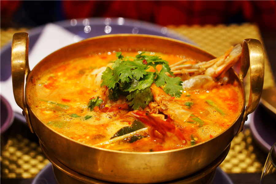 泰国两周游攻略,泰国两日游旅行攻略