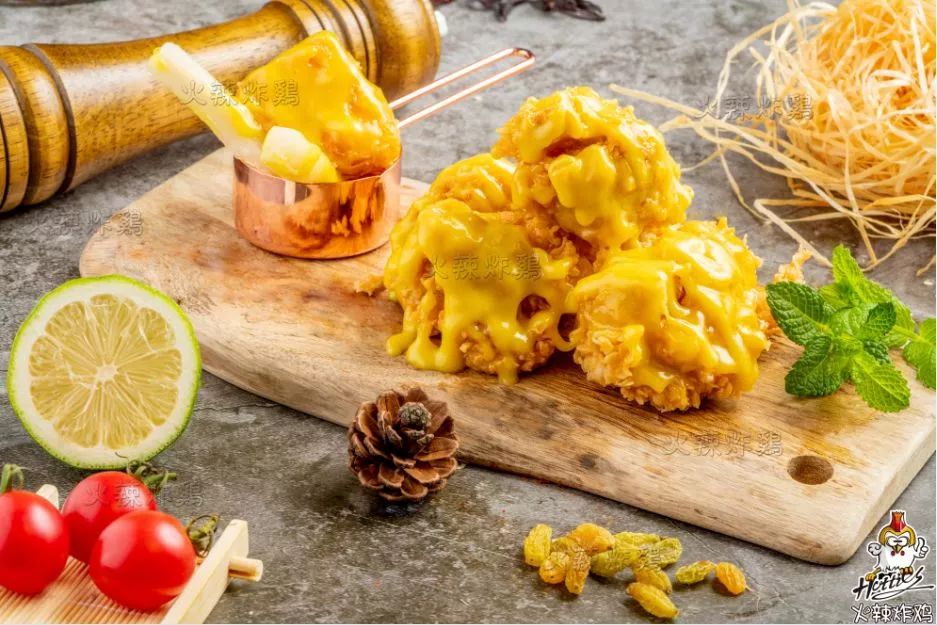 开一家鸡排店前景怎么样,投资一家鸡排店