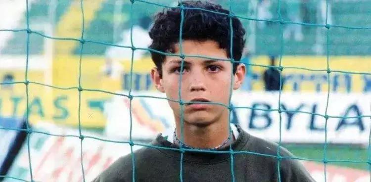 C罗回梦剧场：似是故人来