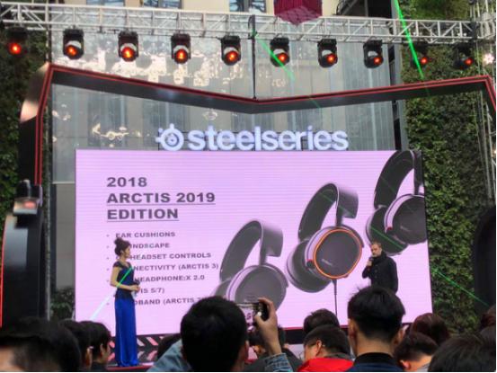 李哥在上海活动,李哥上海走秀