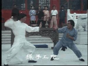 功夫英雄有哪些,功夫英雄英勇杀敌