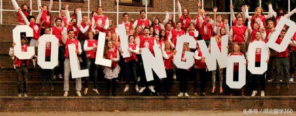 英国杜伦大学校园,英国杜伦大学有哪几个学院