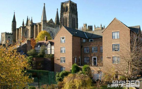 杜伦大学各学院专业介绍,英国杜伦大学商科前50排名