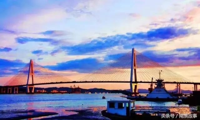 汕头地区有哪些旅游景点,汕头有哪些旅游景点