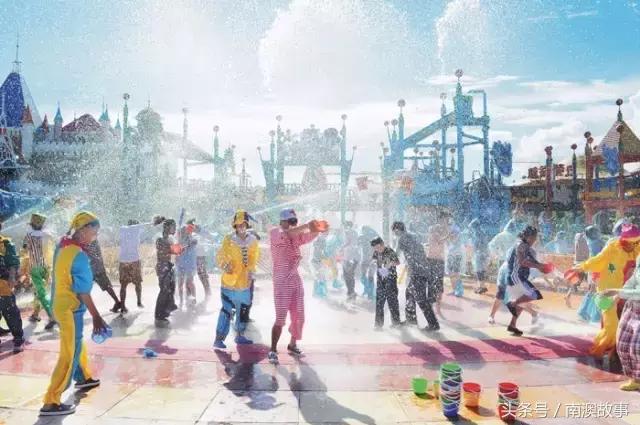 汕头没有什么好玩的地方,汕头有哪些旅游景点