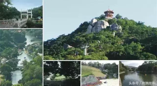 汕头地区有哪些旅游景点,汕头有哪些旅游景点