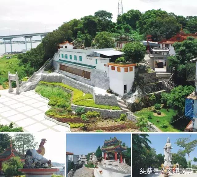 汕头地区有哪些旅游景点,汕头有哪些旅游景点