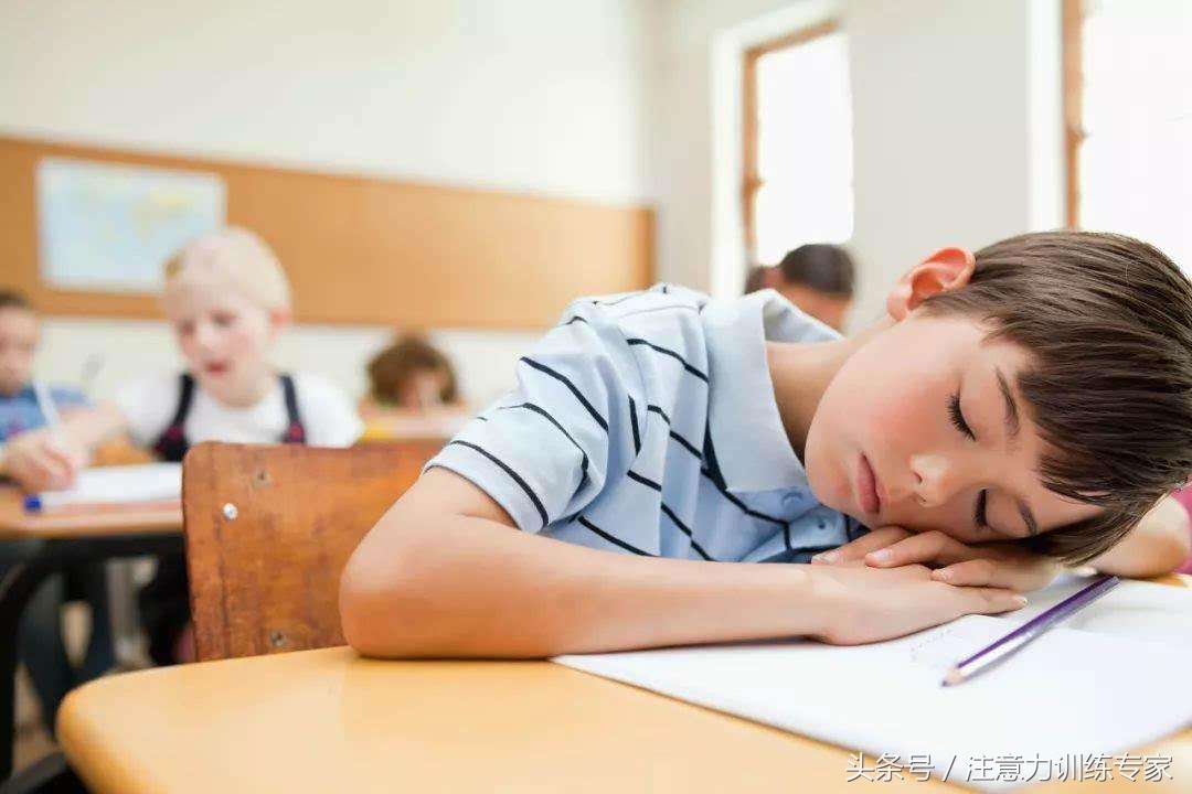 注意力比较容易分散怎么引导,注意力集中怎么培养