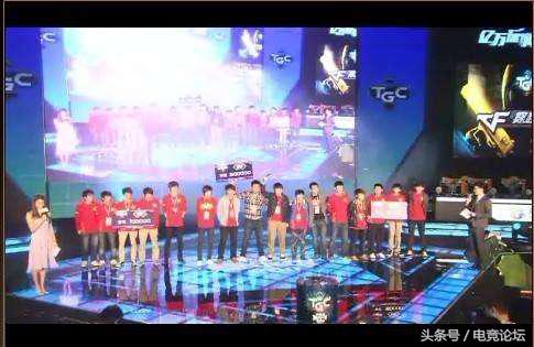 中国电竞发展史！细数留下传奇的风云人物！UZIS8失利后远远不及