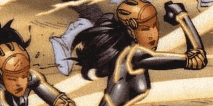 漫威宇宙最强的角色排名,漫威宇宙最强的人物前十名