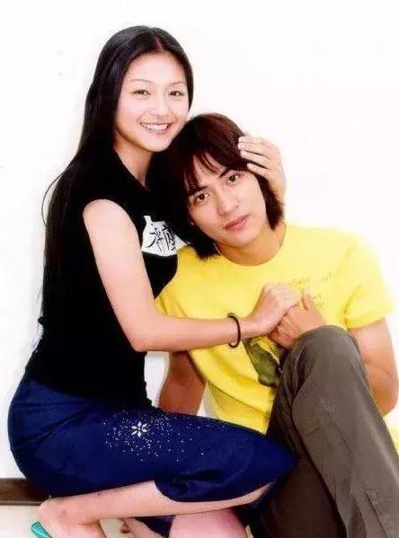 大s和蓝正龙周渝民同居过吗,大s和周渝民最后结局