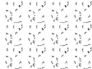 苍蝇飞过食物,苍蝇落在食物上会怎么样