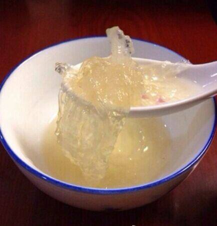 孕妇吃燕窝有科学依据吗,孕妇吃燕窝的好处的图片