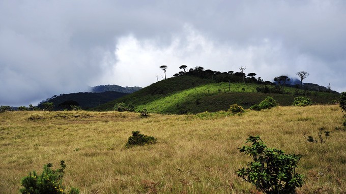 人文摄影斯里兰卡,锡兰风景