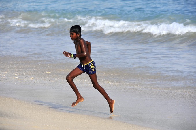 人文摄影斯里兰卡,锡兰风景