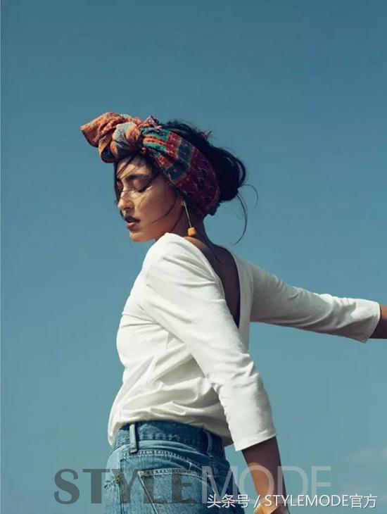 盘点各大品牌的穿衣方式,穿来穿去还是喜欢简约基本款