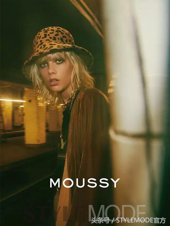 盘点各大品牌的穿衣方式,穿来穿去还是喜欢简约基本款