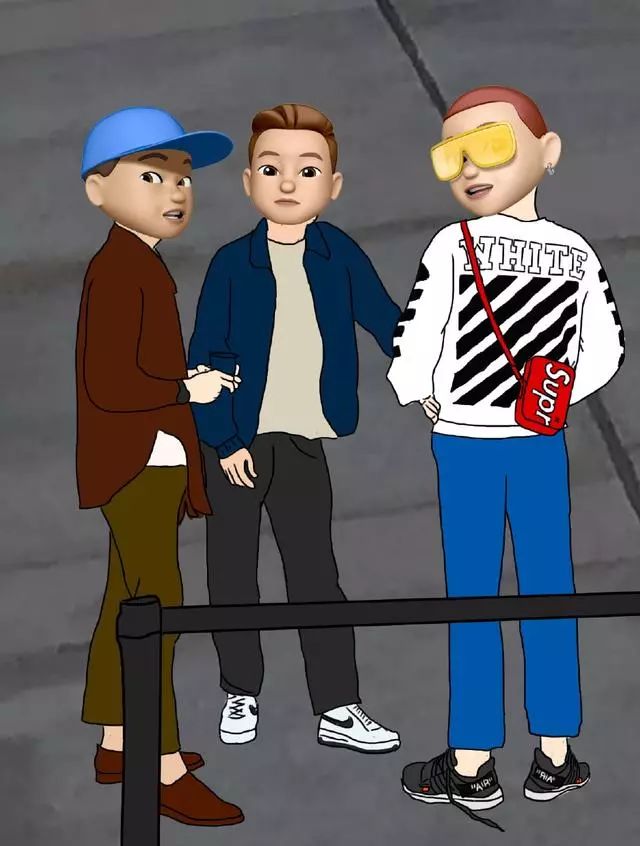 潮鞋店铺男童,潮鞋男款店铺名称图片欣赏