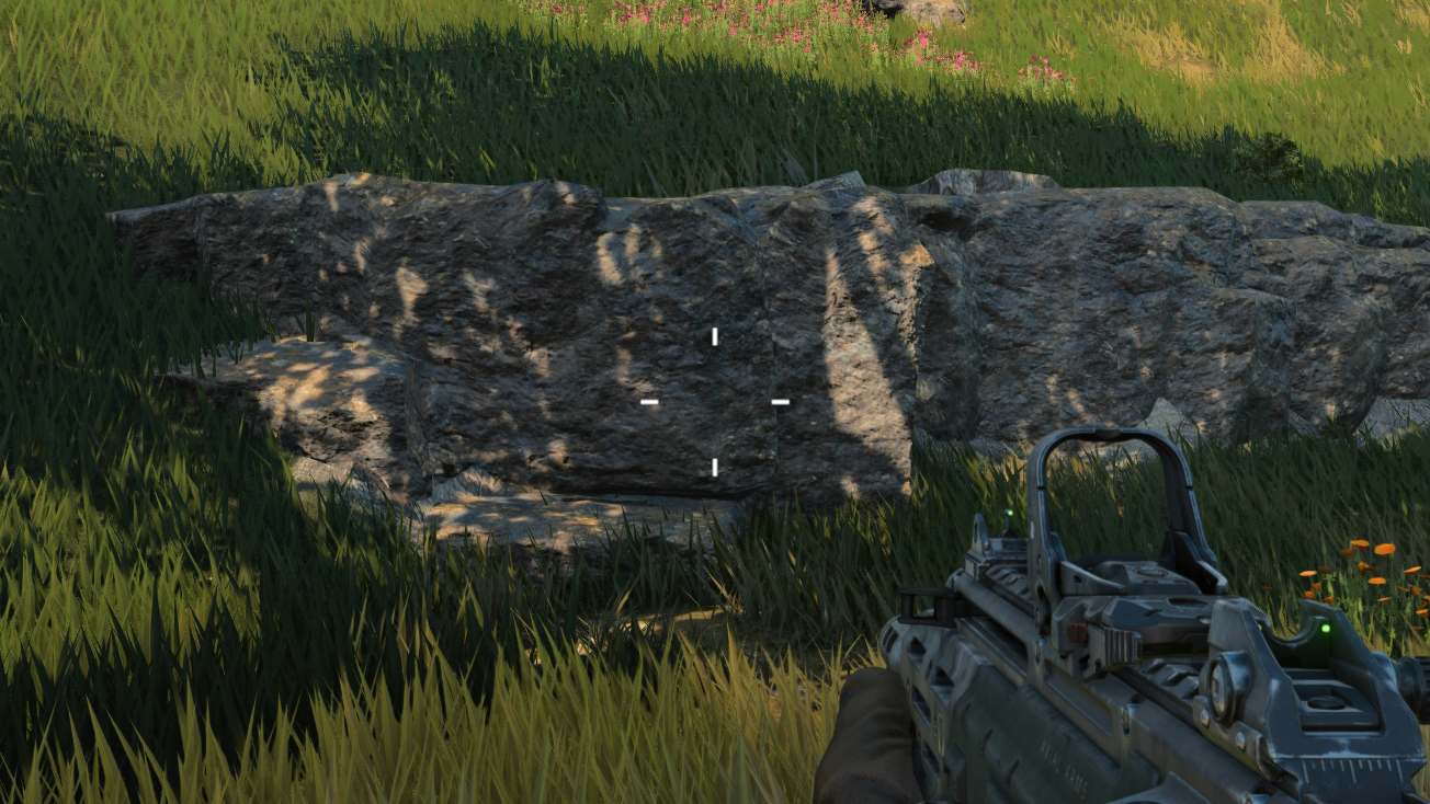 使命召唤4黑色行动配置,cod黑色行动4配置