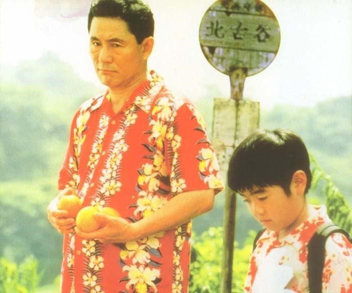 3部美学色彩电影推荐,好看的电影色调分享