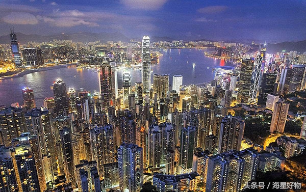 港珠澳大桥通车，30分钟速达！香港SOGO店庆，疯狂打折，约吗？