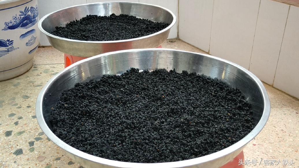 阿胶固元糕的正确做法,阿胶固元糕是什么做的