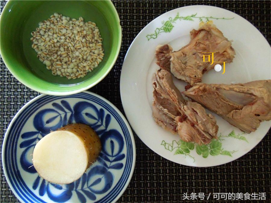 秋季进补首选水中人参,十道秋季滋补汤