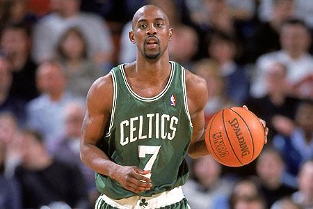 欧文谈论詹姆斯第一人,欧文眼中运球第一人