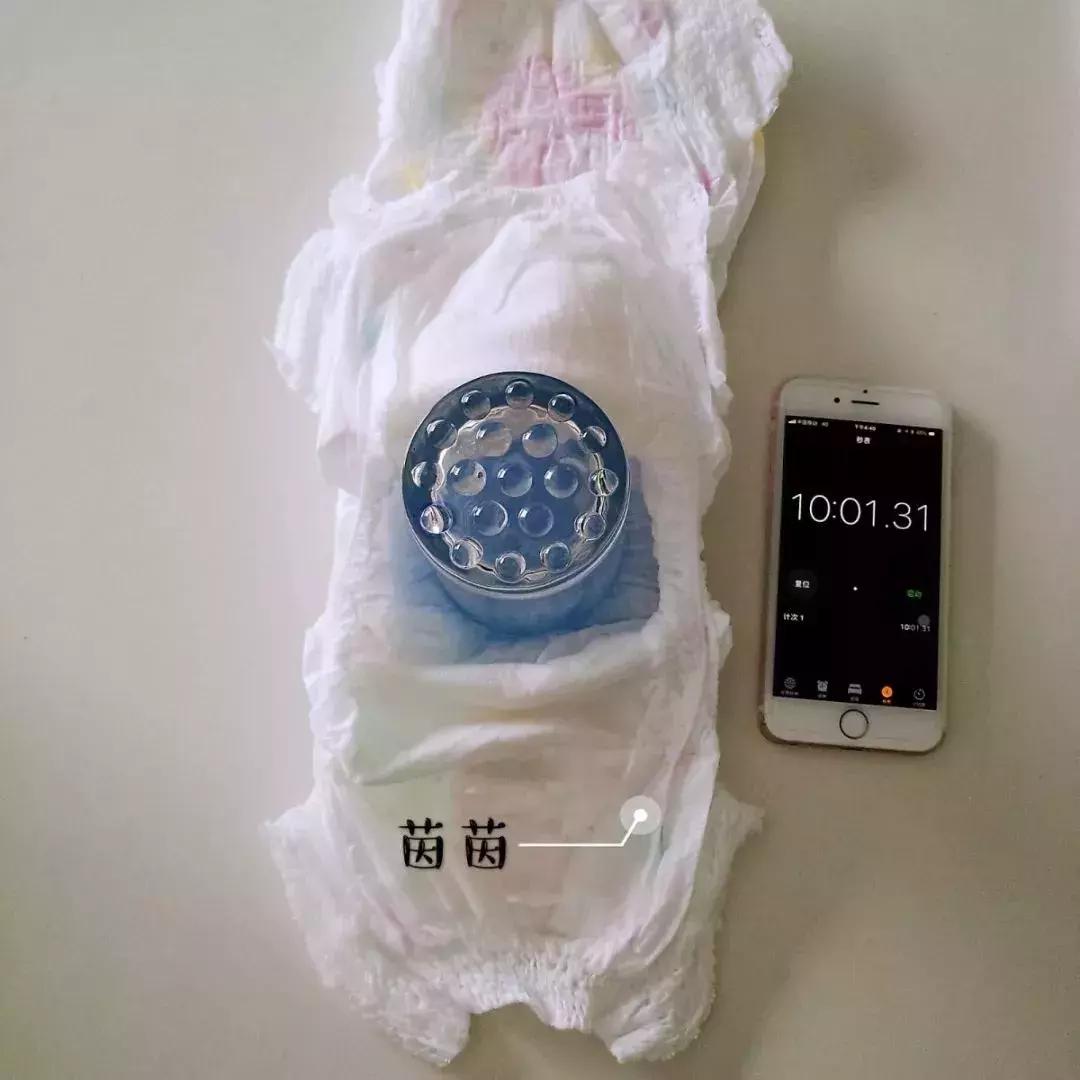 30款拉拉裤,30款拉拉裤深度测评