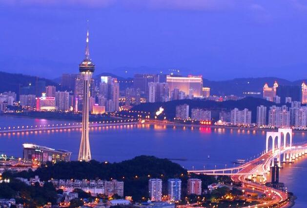 去深圳香港澳门珠海广州,香港澳门和珠海最新通关政策汇总