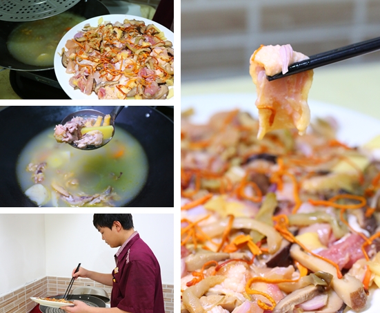 盘点济南必吃的十大美食,济南新开的好吃的美食