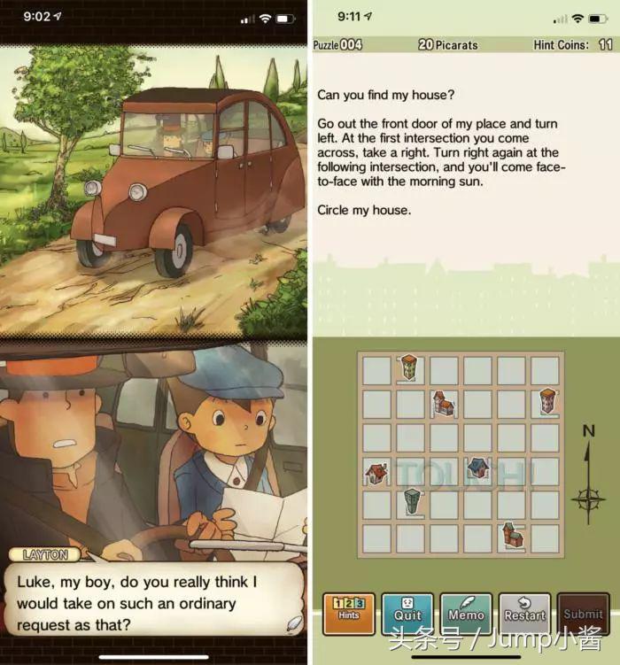 从代工作坊到手游大厂的五星顶级株式会社