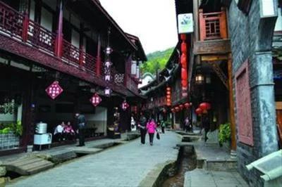 如何看待抖音上的网红城市,被抖音带火的地方