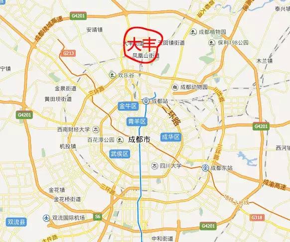 新都的房价还会涨吗,新都区的房价会大跌吗