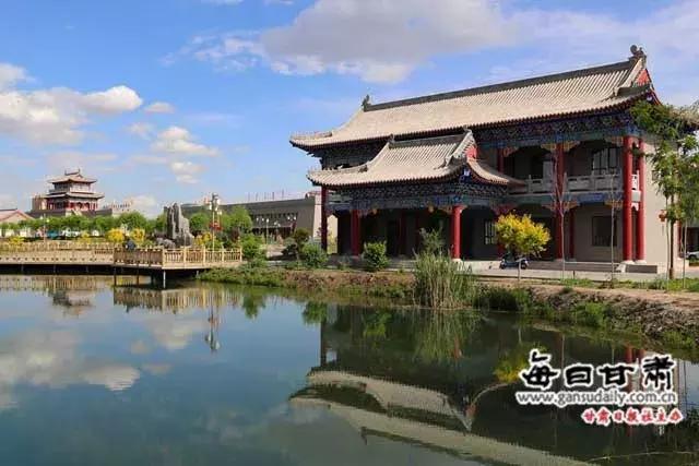 张掖5月1日免门票景区,张掖端午免门票的景区有哪些