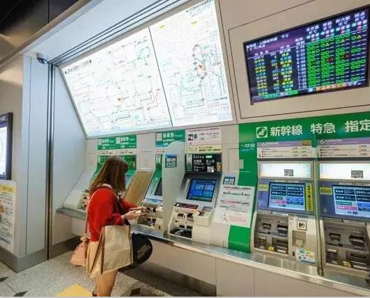 日本的贴心设计,日本暖心小设计