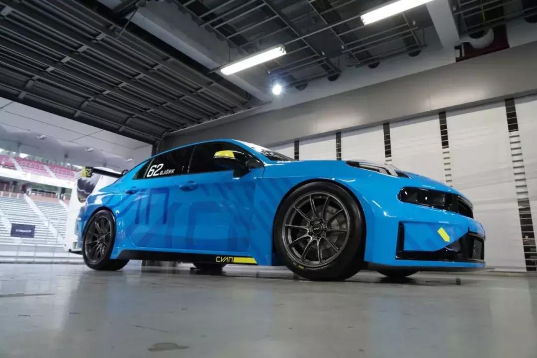 领克日本上市,日本领克03发布会