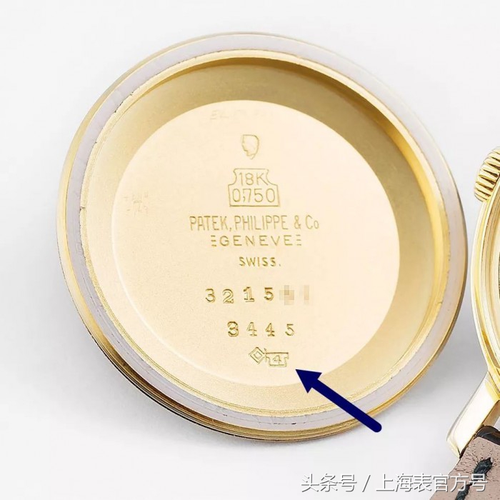一个关于腕表印记的深入科普